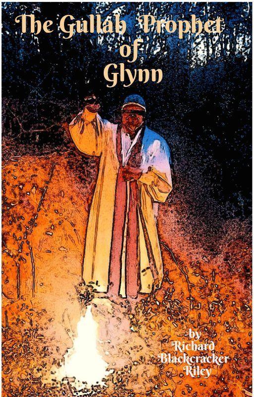 Gullah Prophet of Glynn