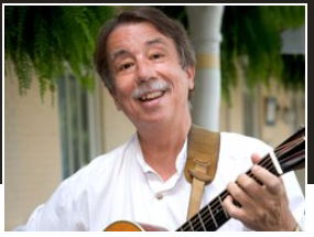 Tony Baker